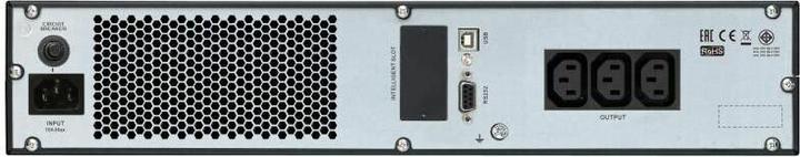 Immagine prodotto APC USV SRV3KRIRK 3000VA/ 2400W (3000 VA, 2400 W)