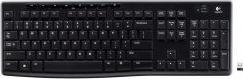 Image du produit Logitech K270 (CH, Sans fil)