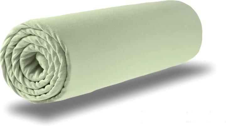Image du produit Zewi Drap de lit FIX Jersey (60 x 120 cm)