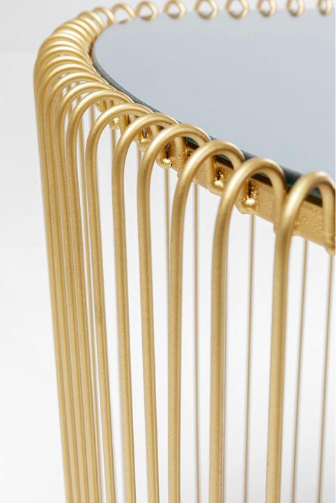 Produktbild Kare Design Wire (47 x 44 x 51 cm)