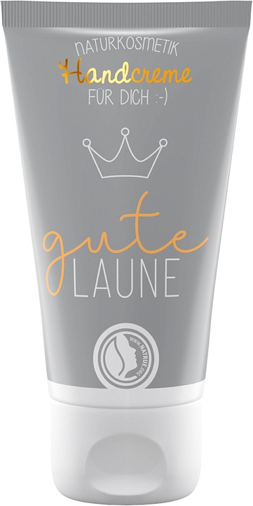 Actual product image La Vida Hand cream 'Cosy Moments' 16er Display