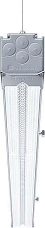 Produktbild Zumtobel LED-Lichtbandleuchte IP64 (6810 lm)