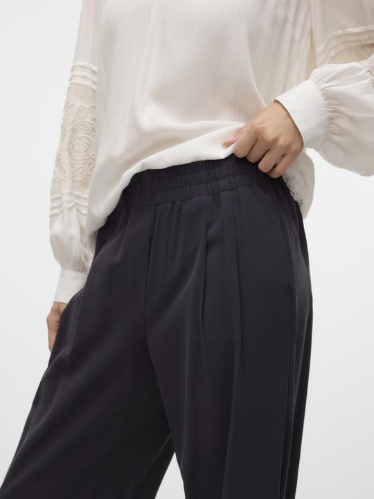 Image du produit Vero Moda VMCARMEN Hohe Taille Hose Hose mit weitem Beinschnitt (XL)