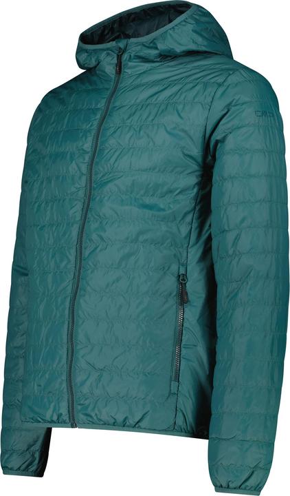 Actual product image CMP Campagnolo Hoodie (3XL)