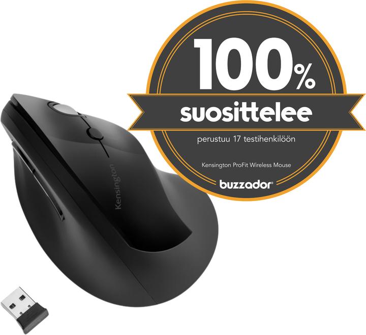 Produktbild Kensington Pro Fit (Kabellos)