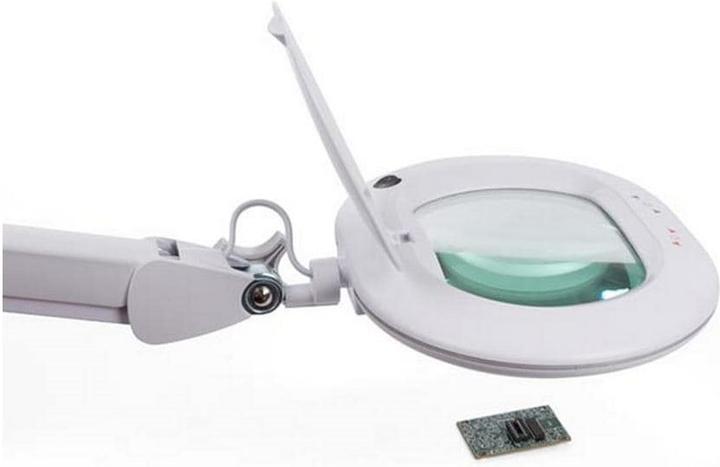 Actual product image Velleman Magnifier lamp (800 lm)