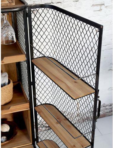 Produktbild Chic Antique Bartrolley