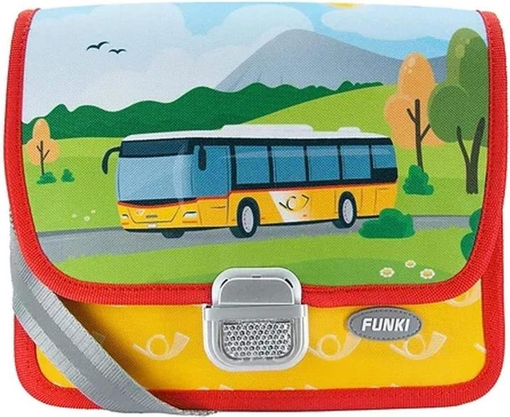 Immagine prodotto Funki Borsetta da sport (12 l)