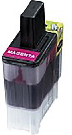Produktbild IColor Patrone für Brother (ersetzt LC900M) (M)