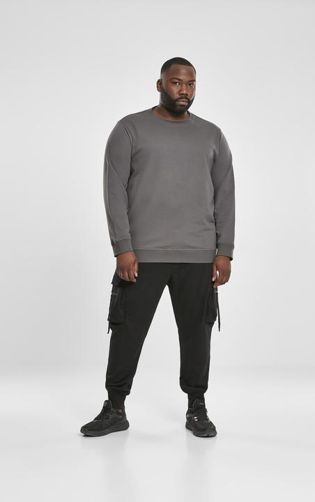 Image du produit Urban Classics Basic Terry Crew (S)