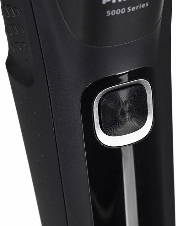 Actual product image Philips Shaver Series 5000 S5898/25 Wet & Dry electric shaver