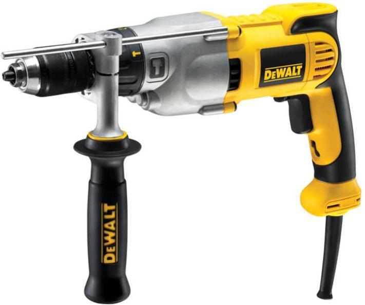 Produktbild DeWalt DWD 524 (Schlagbohrmaschine)