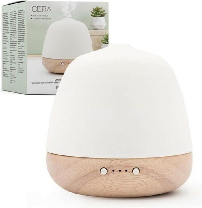 Image du produit Pranarom Diffuseur "Céra" (180 ml)