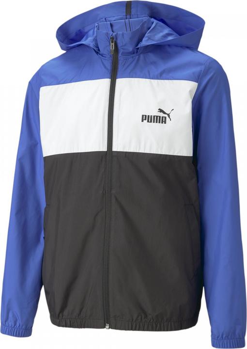 Immagine prodotto Puma ESS+ CB Giacca a vento B (110)