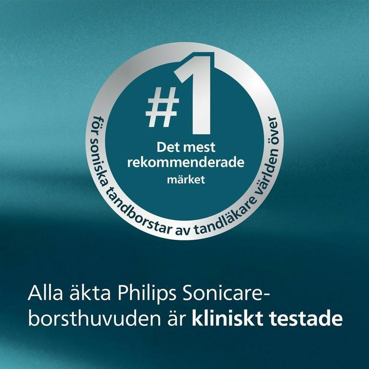 Produktbild Philips Sonicare Sensitive (2 x)