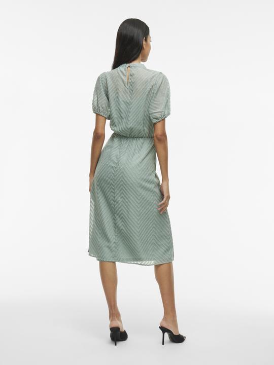 Produktbild Vila Kurzarm Midikleid (40)