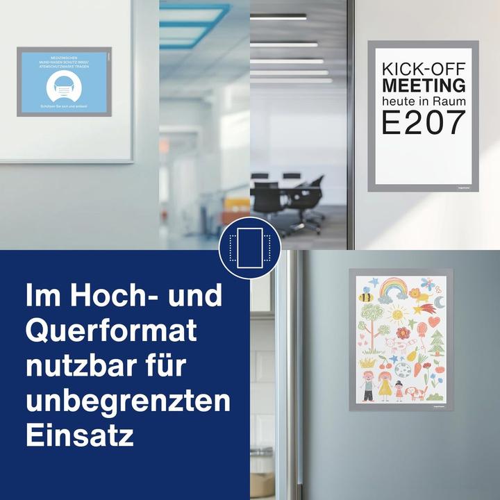 Image du produit Magnetoplan MAGNETOFIX - Plieuses