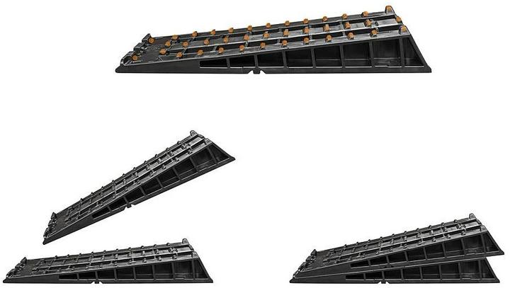 Immagine prodotto Froli Set di 2 cunei compatti