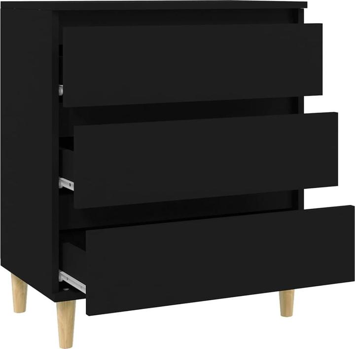 Image du produit vidaXL Sideboard (60 x 60 x 70 cm)
