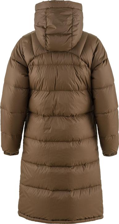 Immagine prodotto Fjällräven Expedition Long Down Parka W (XS)