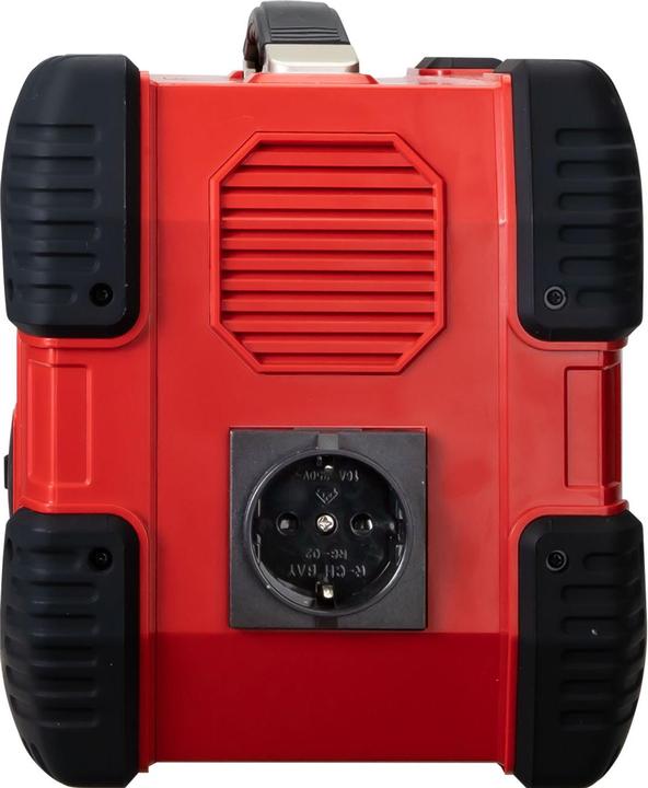 Image du produit Casativo Powerstation & Solar-Generator (800 Wh, 7 kg)