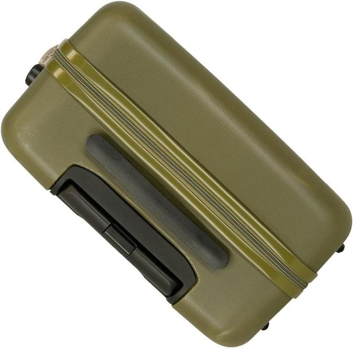 Actual product image Roll Road Flex (97 l)