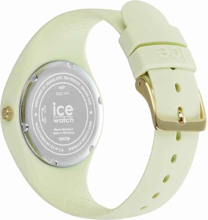Produktbild ICE Watch Damenuhr ice (Analoguhr, 37 mm)