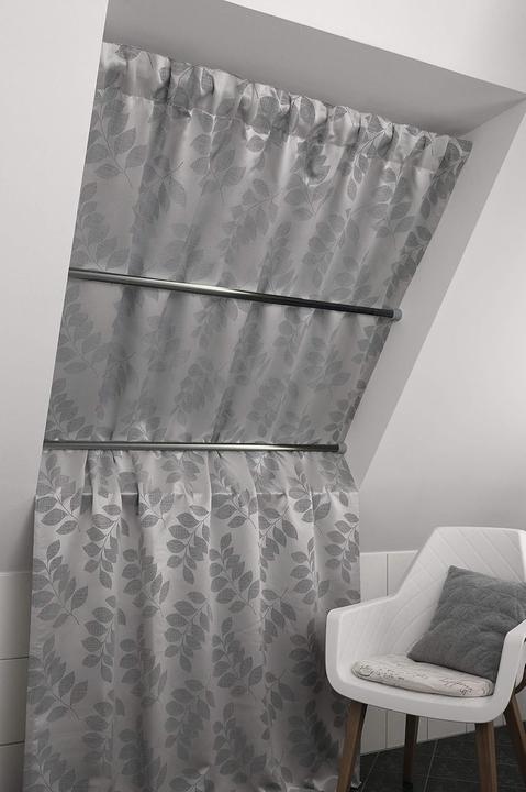 Image du produit Gardinia Barre de tension 125-220cm