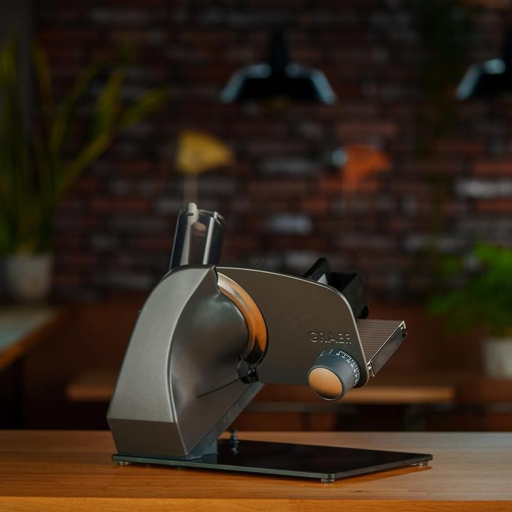 Immagine prodotto Graef M95 Master