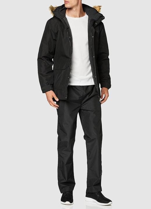 Actual product image Helly Hansen Dubliner men coat (XXL)