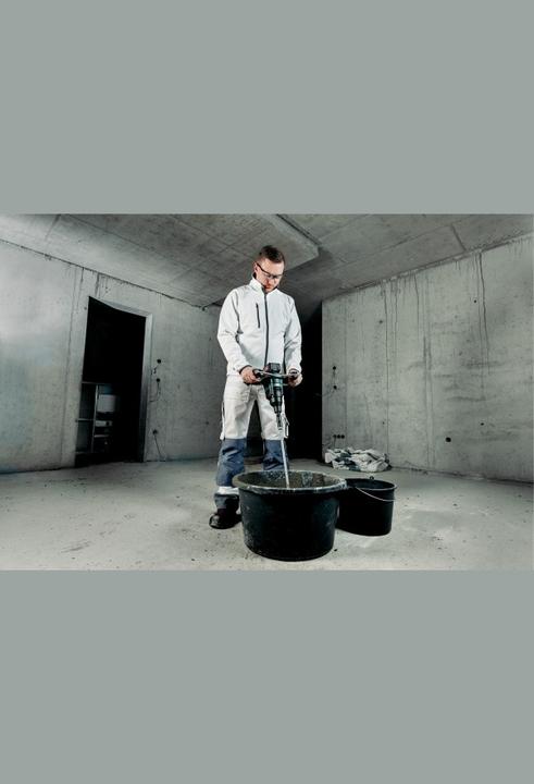 Produktbild Metabo RW 18 LTX BL 120