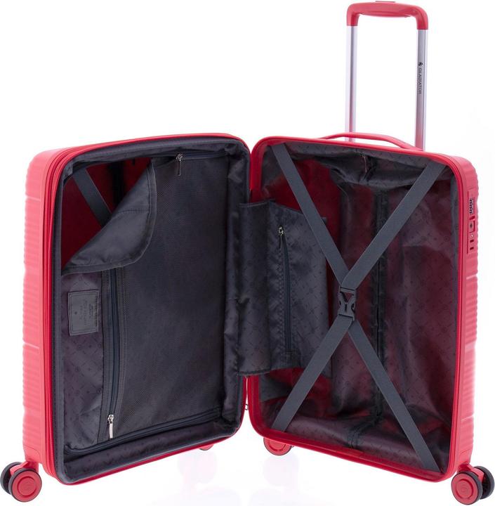 Immagine prodotto Wüsthof Bionic - Carrello da cabina (28 l)