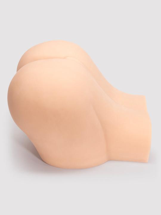 Actual product image Thrust Pro Elite Alana Masturbator 7kg