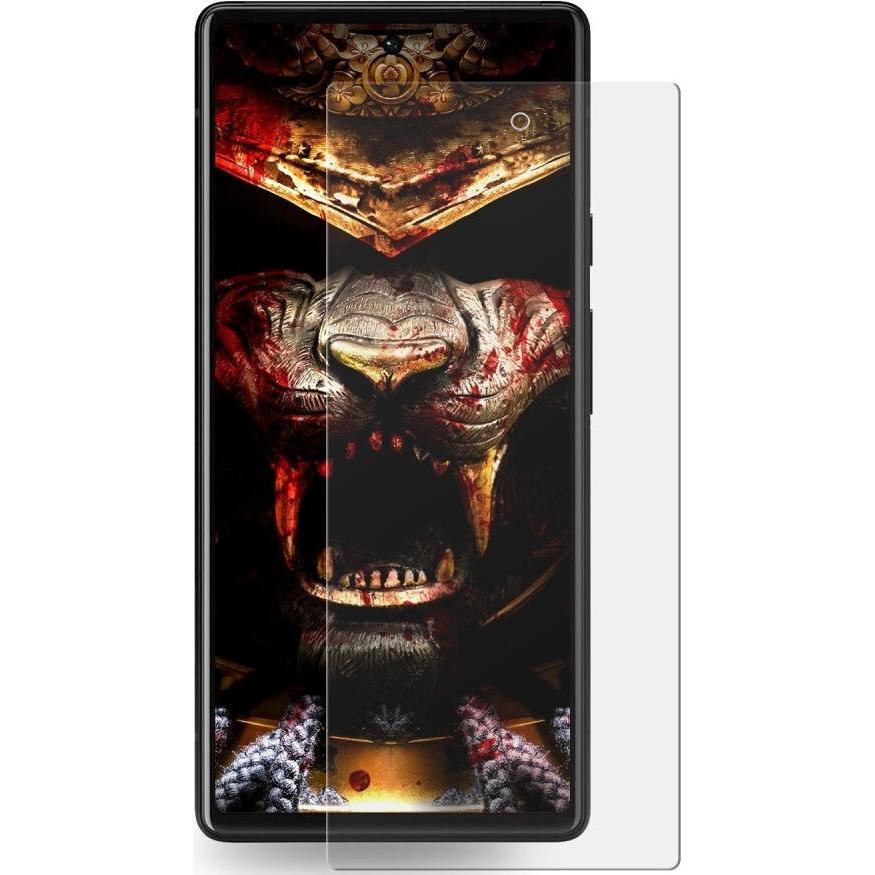 Protectorking 6x Displayschutzfolie HD KLAR (6 Stück, Google Pixel 7), Smartphone Schutzfolie