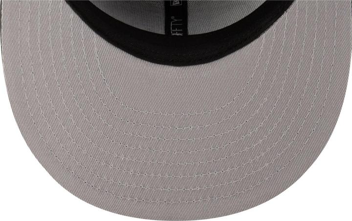 Actual product image New Era 59Fifty Fitted Cap - NFL San Francisco 49ers (7 1/4)