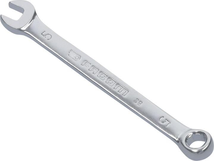 Actual product image Facom Combination wrench (5 mm)