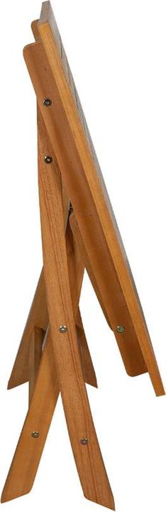 Produktbild Contini Gartentisch