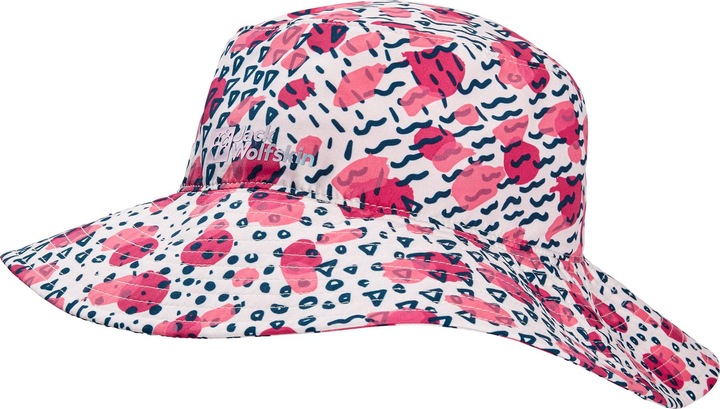 Jack Wolfskin Villi Hat K