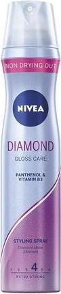 Produktbild NIVEA Diamond Gloss Care (250 ml)