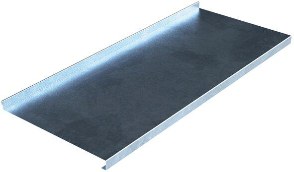 Image du produit Steck Tablars zingué 60 cm