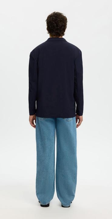 Immagine prodotto Selected Regular Fit Einreihiger Blazer (52)