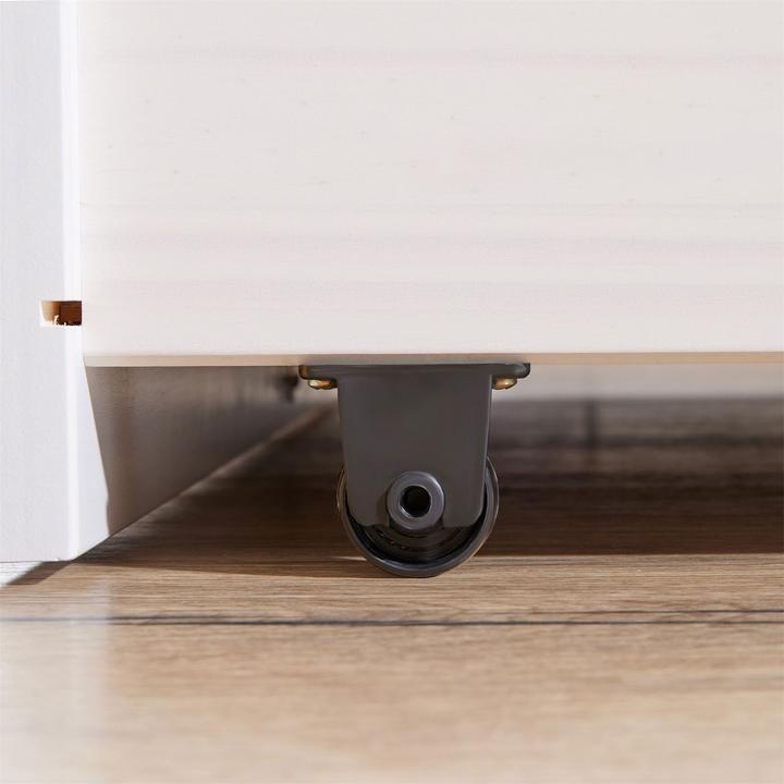 Image du produit IDIMEX Nuna (90 x 200 cm)