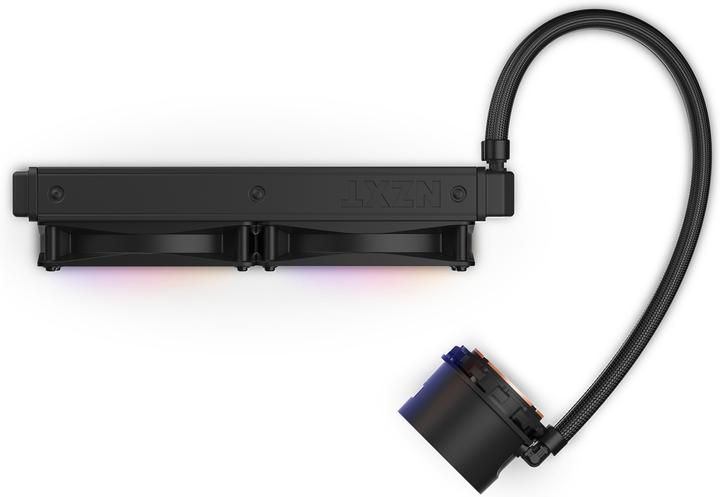 Image du produit NZXT Kraken 240 RGB