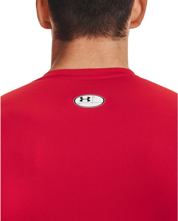 Actual product image Under Armour Heatgear Compression Sweatshirt (S)