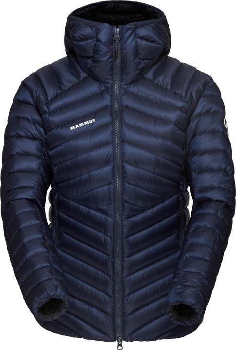 Mammut Broad Peak IN Hooded Jacket Women