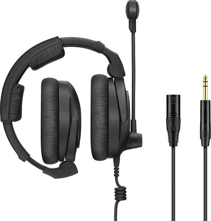 Actual product image Sennheiser HMD 300-XQ-2 (Cable)