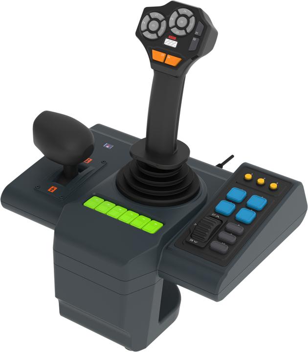 Actual product image HORI Farming Vehicle Control System (PC)