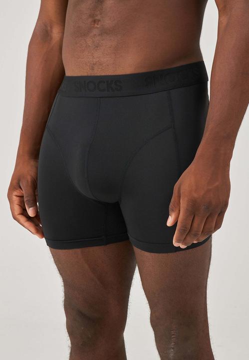 Immagine prodotto Snocks Boxer sportivi (L, confezione da 3)
