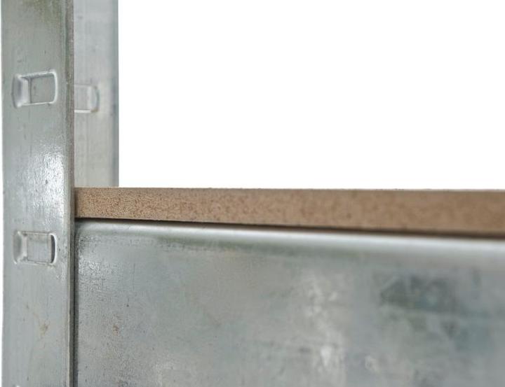 Produktbild CLP Steckregal