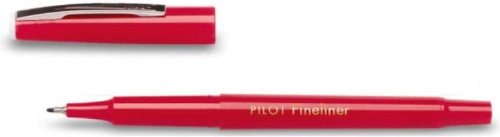 Produktbild Pilot Fineliner (Rot, 1 x)